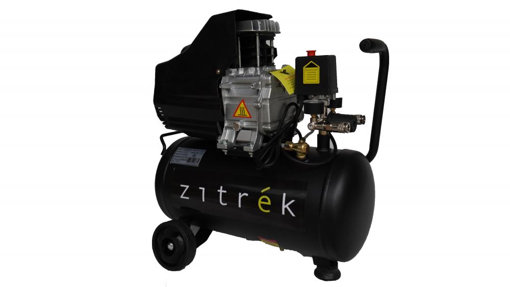 Компрессорное оборудование Zitrek